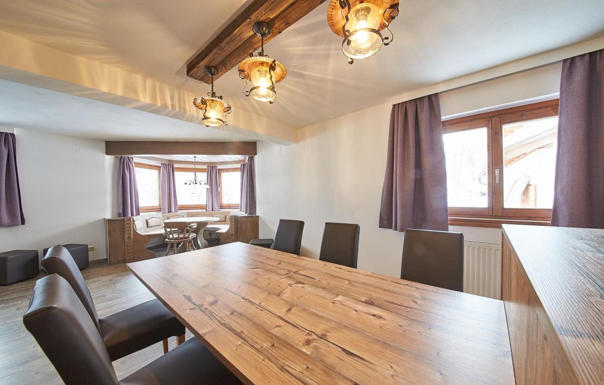 Hotel Barbarahof Saalbach, Inkl Jokercard Room photo