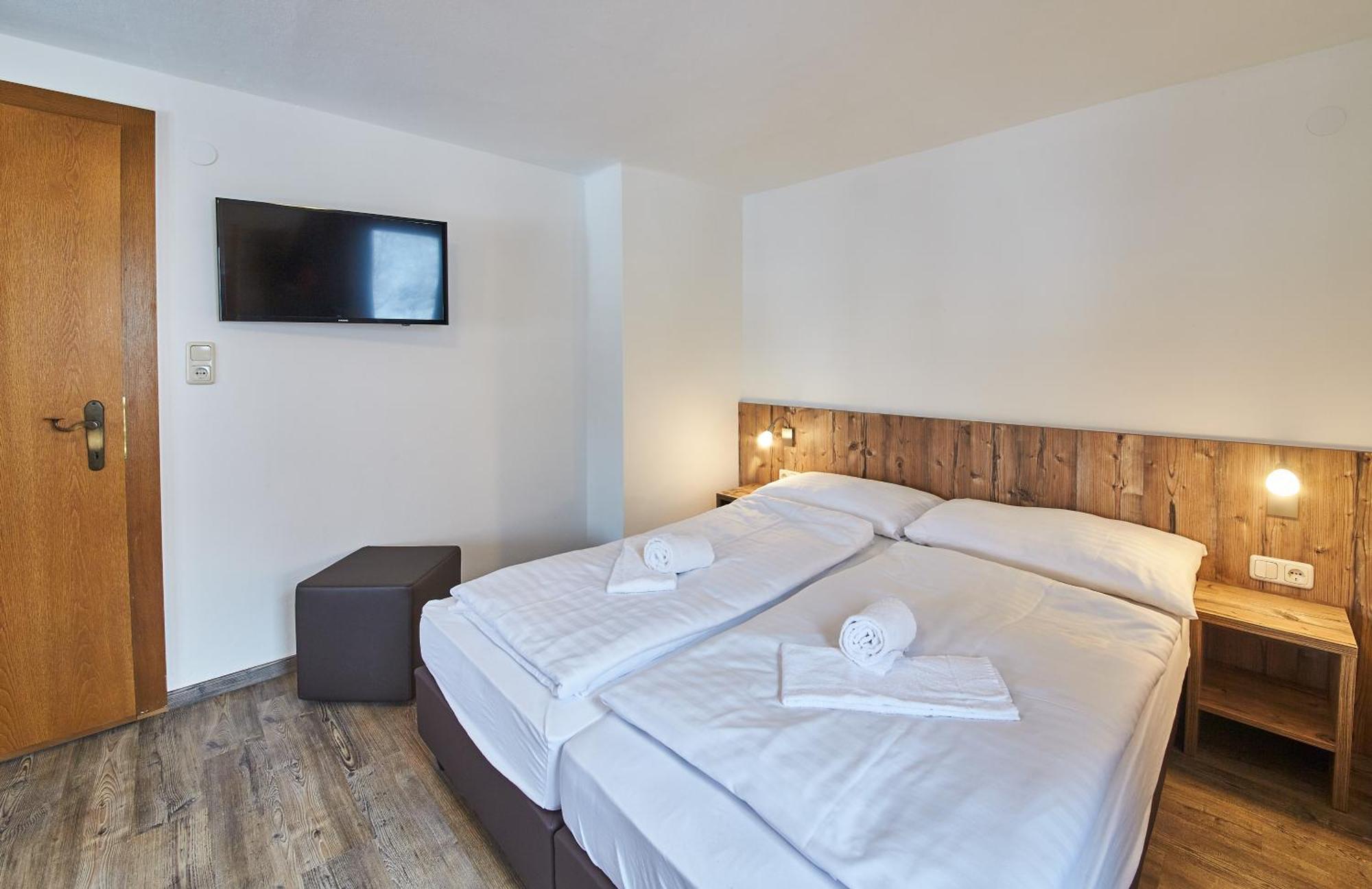 Hotel Barbarahof Saalbach, Inkl Jokercard Room photo