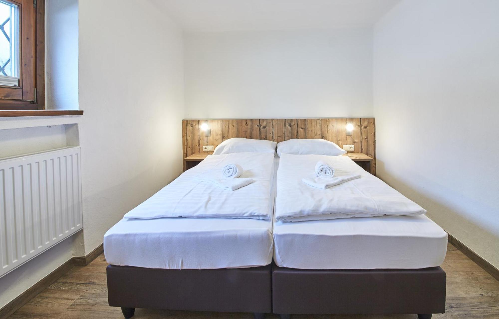 Hotel Barbarahof Saalbach, Inkl Jokercard Room photo